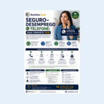 seguro desemprego telefone