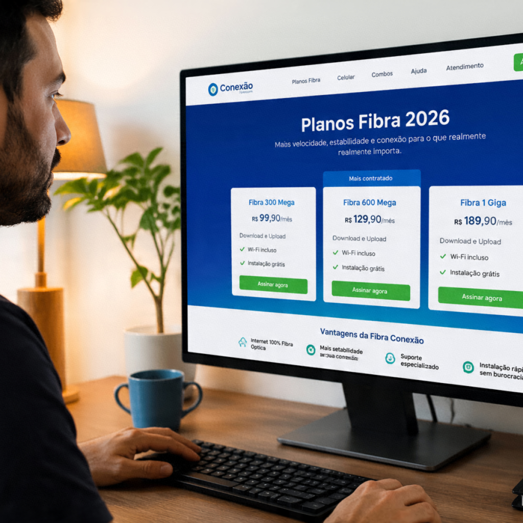 im ultra fibra como contratar 2026